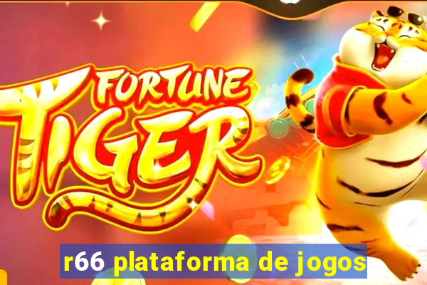 r66 plataforma de jogos